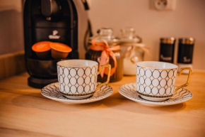JBHotels Apartament Premium Plus Szczecin